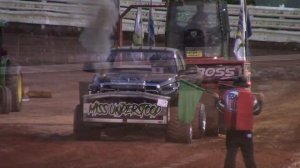 Модифицированные тягачи 4WD Truck Pulling! 2022 Гоночная трасса долины Огайо