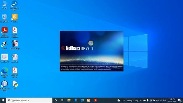 Java Netbeans intro || information Technology 802||Class XI || Part-I смотреть онлайн