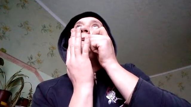 Дримба-Шаман F2 (Jew Harp-Shaman) смотреть онлайн
