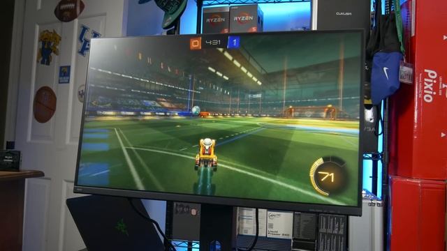 $300 1440p 144hz Monitor - Pixio PX276 Review