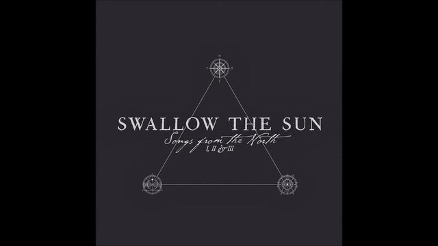 Swallow The Sun - The Womb Of Winter смотреть онлайн