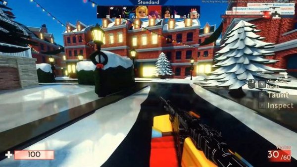 Как скачать шейдеры на роблокс?/shaders for roblox