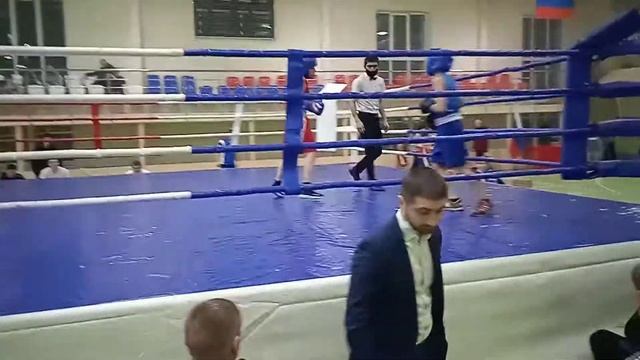 бокс Усмань 25.2021 смотреть онлайн