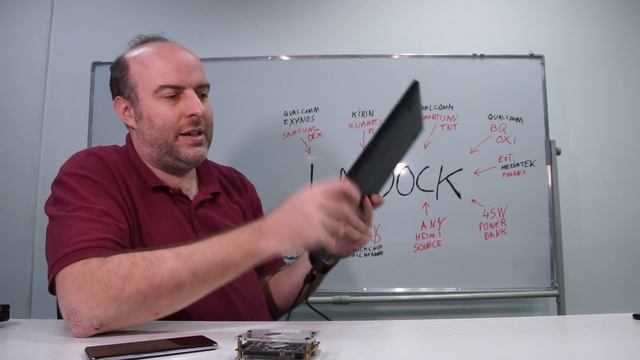 $100 Lapdock on Indiegogo смотреть онлайн