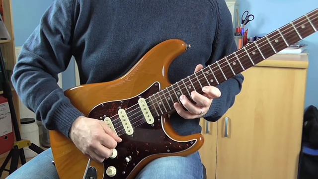 Chopbuilder #4 - Magic Mirror Solo Intro - Yngwie Malmsteen - Lesson смотреть онлайн