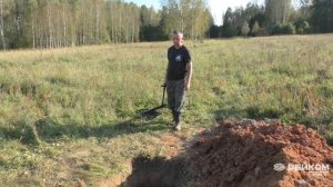 XP XTREM HUNTER. Тест на каску