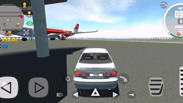 Купил новую Toyota Altezza из обновы в Car Simulator 2