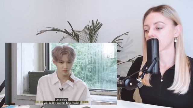 STRAY KIDS REACTION: Your Eyes MV | 2 Kids Room Bang Chan & Felix