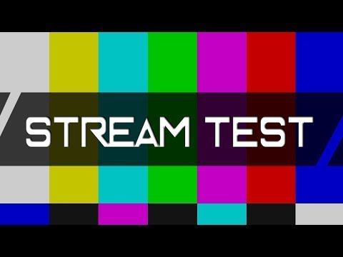 Test 4К смотреть онлайн