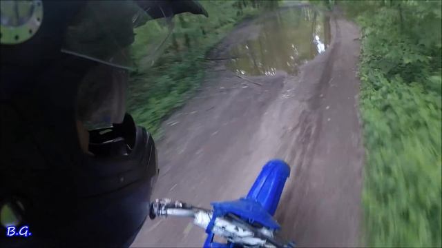 Top 5 Reasons To Get A Dirt Bike смотреть онлайн