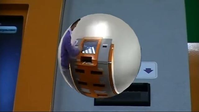 Страховой полис ОСАГО получить не отходя от терминала. смотреть онлайн