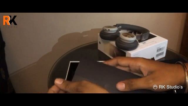 Bang & Olufsen Headphone Beoplay H4 ||Giveaways || Rupee 59,990 || RK Studio’s || смотреть онлайн