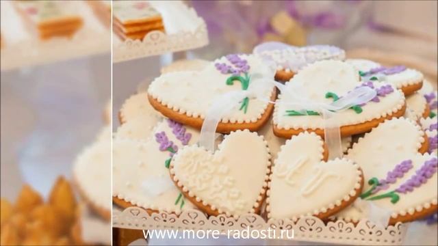 Кенди Бар на праздник смотреть онлайн