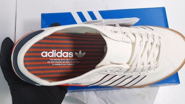 ADIDAS DELPALA, SKATE-INSPIRED SHOES FOR EVERYDAY WEAR смотреть онлайн