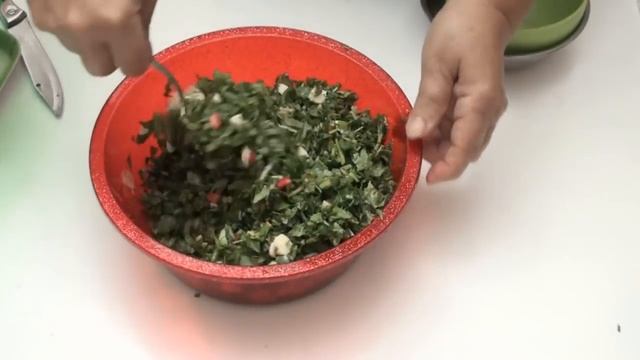 Кулинарная мастерская 