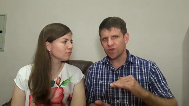 Unser Glaube beweist sich durch Taten - Robert & Nicole Giesbrecht смотреть онлайн