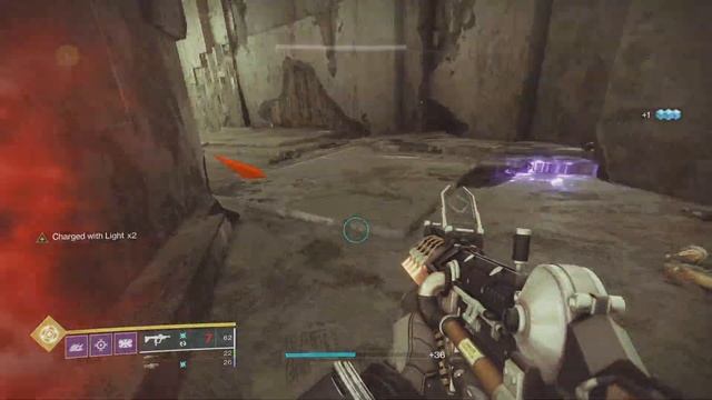 Rewind Rounds on Praedyth's Revenge смотреть онлайн