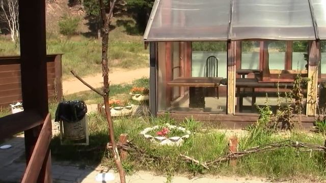 Лодочная станция город Бор смотреть онлайн