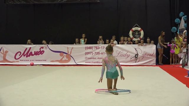 Мисс Николь 2011 обруч смотреть онлайн