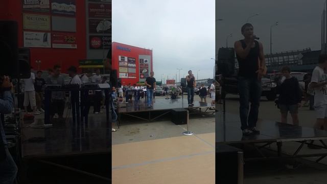 Let's be nice-ты лучший смотреть онлайн