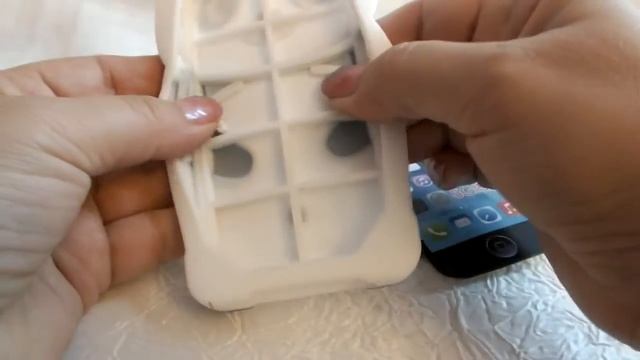 Посылка с aliexpress чехол на телефон смотреть онлайн