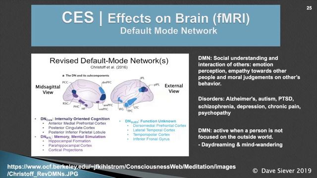CES Physiology & Clinical Applications смотреть онлайн