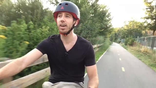 10 Tips To Make Your E-bike Go FASTER!!! смотреть онлайн