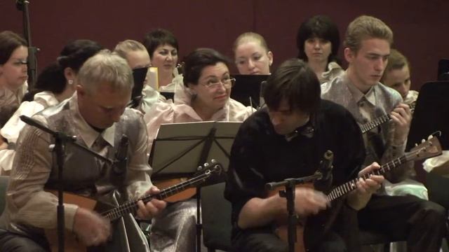 Александр Шалов Во лесочке комарочков много уродилось соло Андрей Кучер, Алексей Буряков смотреть онлайн
