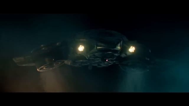 Сквозь время Трейлер Фильм 2023 смотреть онлайн