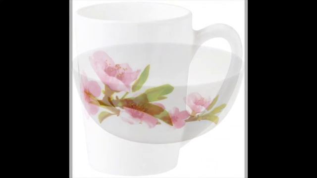 Luminarc Water Color