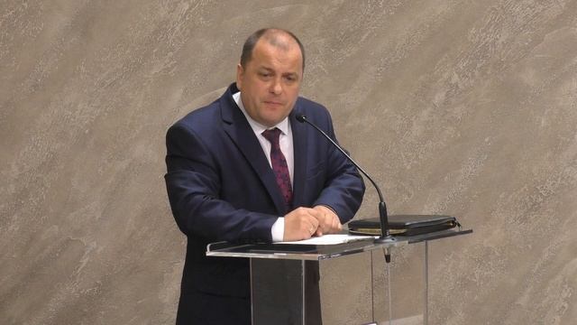 “Благословенна ты между жёнами” Проповедь Виталия Погожева 25.11.2023 смотреть онлайн