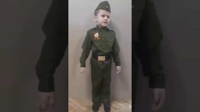 Григорьев Михаил. 4 года. МБДОУ "УНДС 3 "Сказка", средяя группа. смотреть онлайн