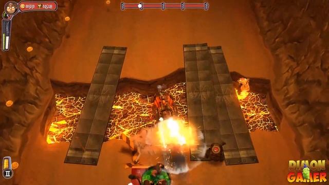Прохождение игры Pressure (PC) #8 Финал (Спасение Острова) смотреть онлайн