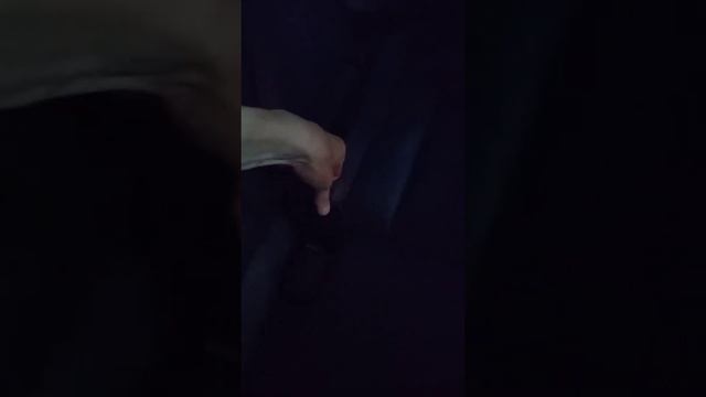 Видео: Как пристегнуть и вытащить задний ремень безопасности Subaru Forester, Субару Форестер? смотреть онлайн