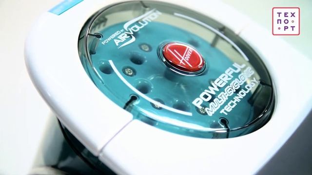 Пылесос Hoover TXP 1520 011 / 019 смотреть онлайн
