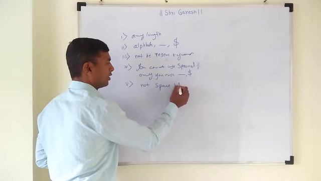 SY BSC IT Core Java variable and constant смотреть онлайн