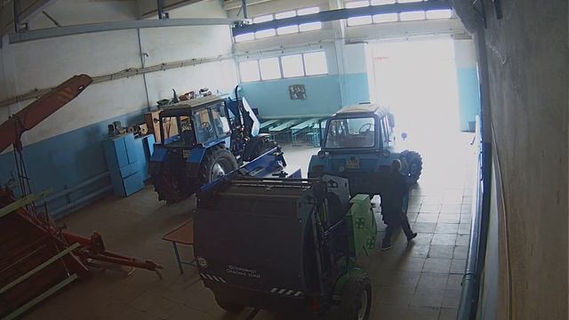 ГАПОУ СО «КУАТ». Компетенция: эксплуатация сельскохозяйственных машин смотреть онлайн