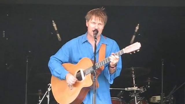 Nick Harper -The Galaxy Song смотреть онлайн