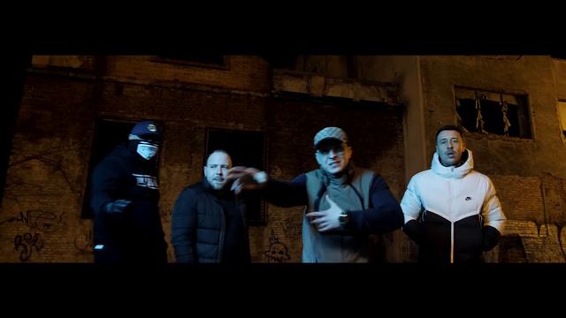 Kafar Dix37 ft. Avi, Louis Villain, TPS - Tylko dla Twoich oczu смотреть онлайн