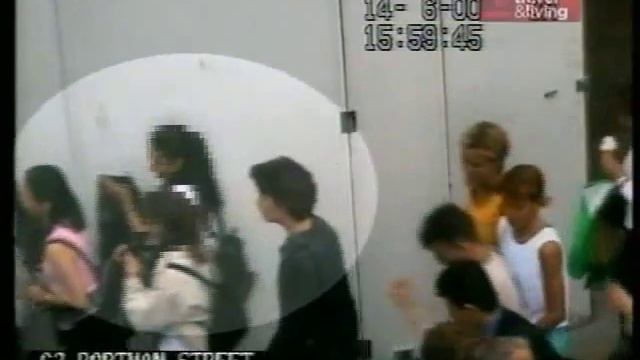 Улицы мира: Оксфорд Стрит - Часть 1 смотреть онлайн