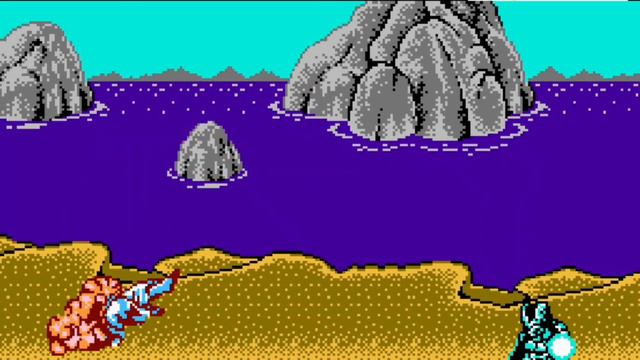 Dragon Ball Z : Super Butoden 2 - Cell Jr Playthrough (Nes/Famicom) [Unl] смотреть онлайн