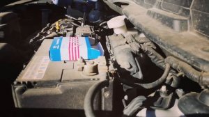 Замена свечей зажигания hyundai ix35 G4NA