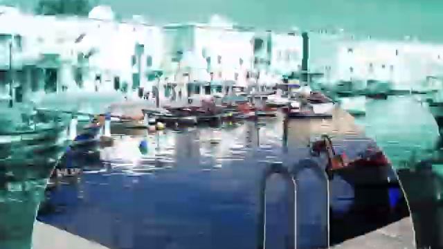 Zarzouna- (Le pont de bizerte-Tunis )?? смотреть онлайн