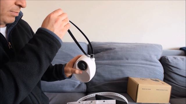 Gravity Light Review смотреть онлайн