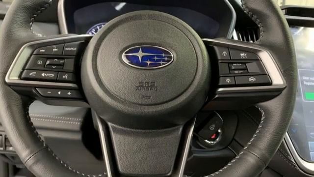 New 2024 Subaru Legacy Christiansburg VA Blacksburg, VA #SU240088 - SOLD смотреть онлайн