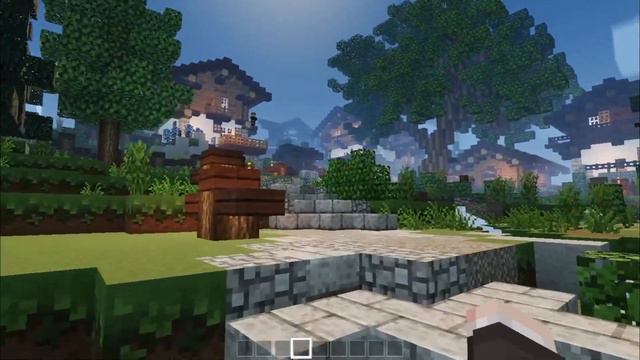 4 SHADER MCPE 1.20 MIRIP RAY TRACING RTX ! - Shaders for mcpe 1.20 - mcpe shaders 1.20 - #shaders смотреть онлайн