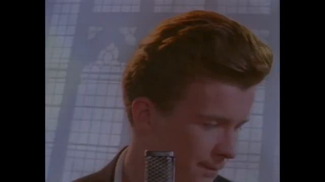 Rickroll different Link and no ads (1 hour version) смотреть онлайн