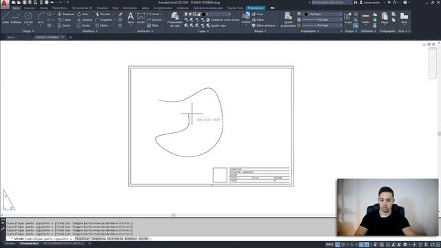 ? Cómo poner VENTANAS GRÁFICAS en AutoCAD ¡VIEWPORTS con la forma que tú quieras! ✅ смотреть онлайн