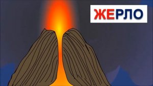 Учимся читать по слогам складам  Склад  ЖЕ  Обучающие мультфильмы для детей от 1 года