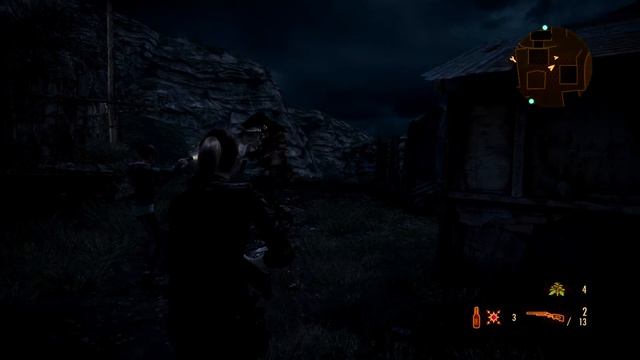 Let's play Resident Evil: Revelations 2 / Biohazard Revelations 2 Episode 2 - Part 5 смотреть онлайн